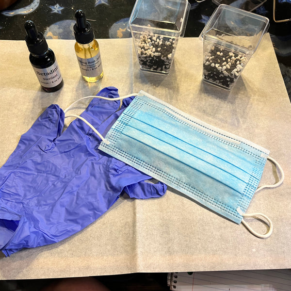 Tissue Culture Acclimation Kit